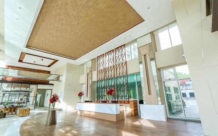 Sotogrande Hotel Baguio