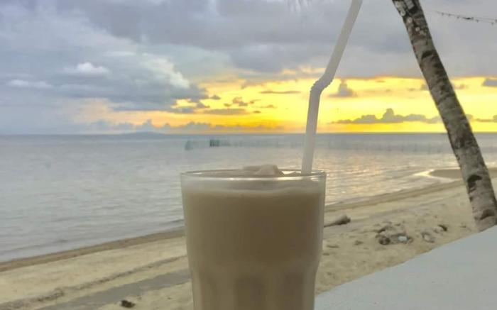 Nasan View Resort