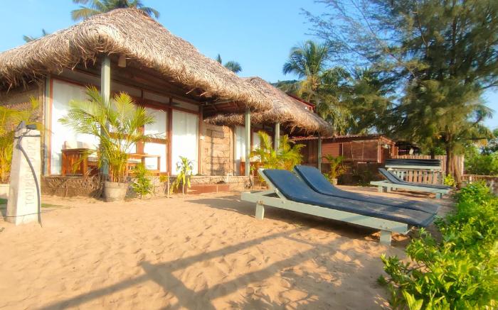 The Coast Beach Resort