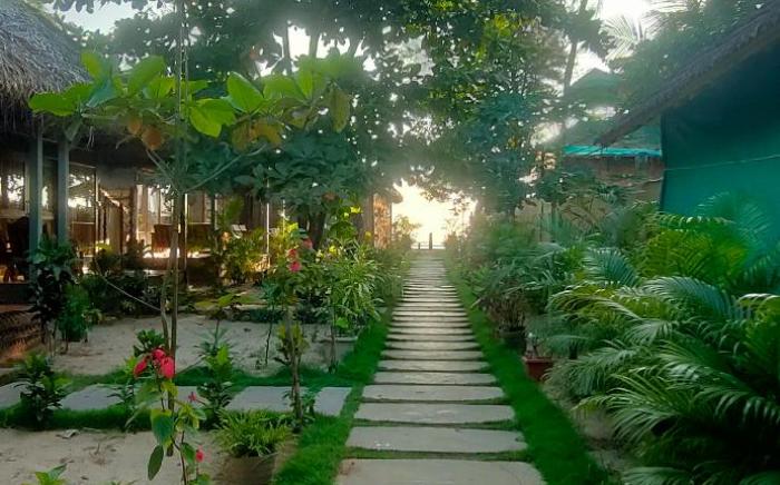 The Coast Beach Resort