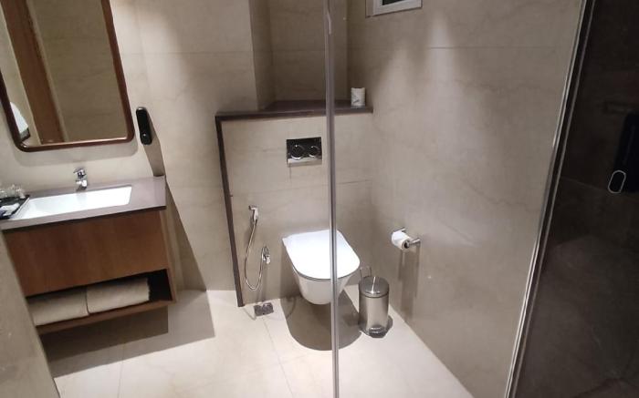 Clarks Inn Express Rishikesh