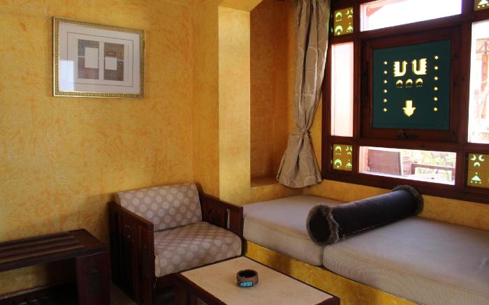 SharmInn Amarein - Boutique Hotel