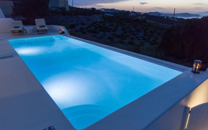 White Orchid Villa