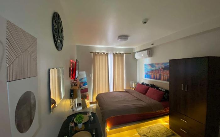 Condo de Maquinzou @ Saekyung Marigondon, LapuLapu