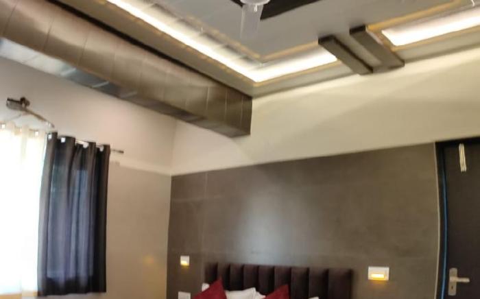 Hotel Goyal Palace