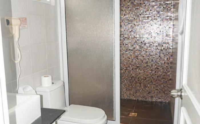Sagastrand Sea View Suite