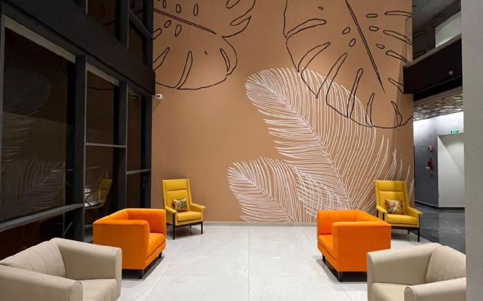 PRESIDENCY AIRPORT HOTEL