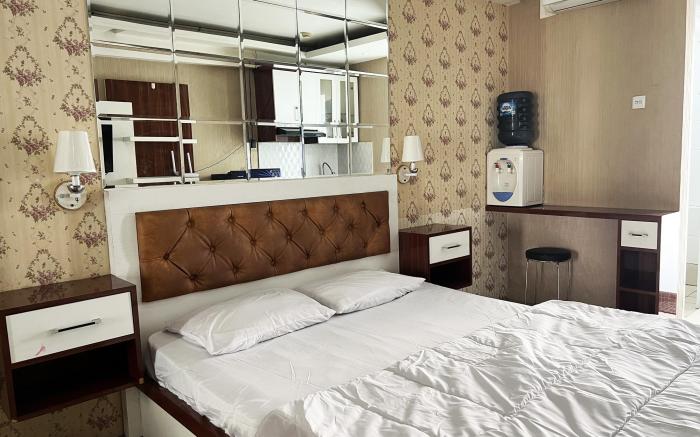 Bassura Apartemen by Aok Property