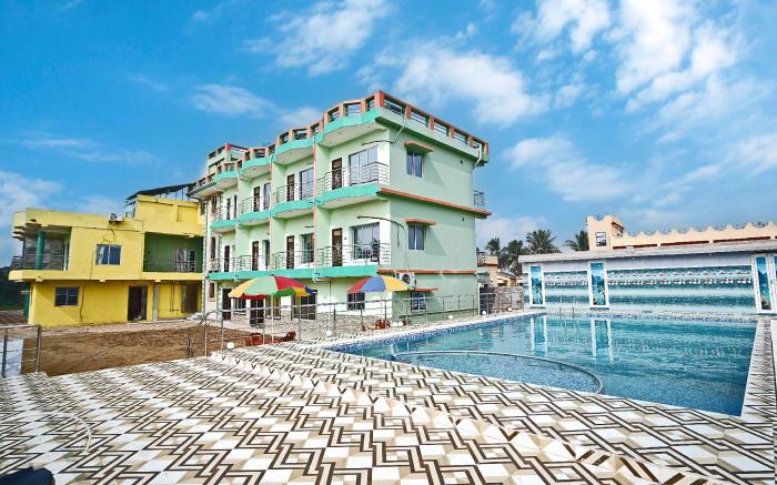 Manas Kanya Resort