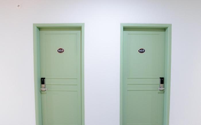Sans Hotel 88 Andalan Surabaya by RedDoorz