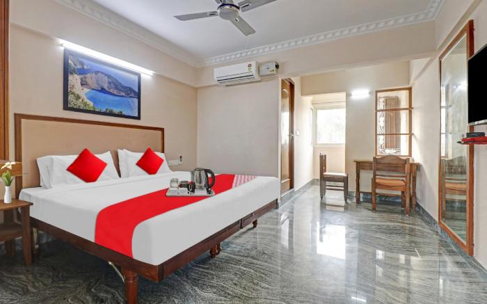 Hotel O Poptavern Premium