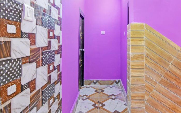 Hotel O Star guest House