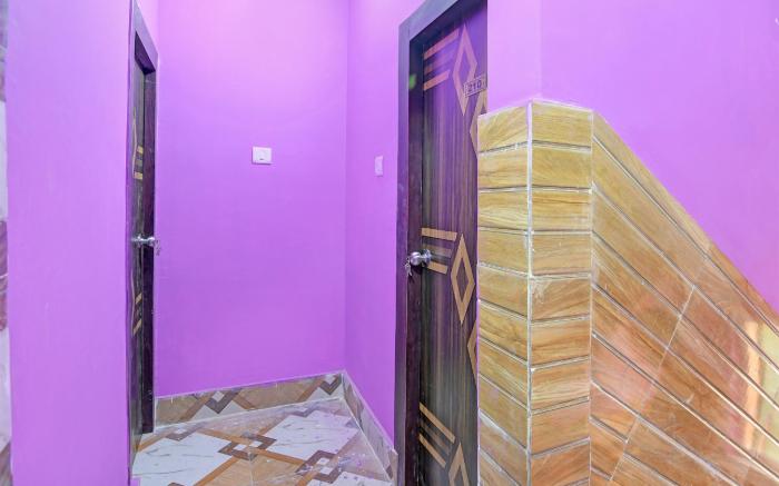 Hotel O Star guest House