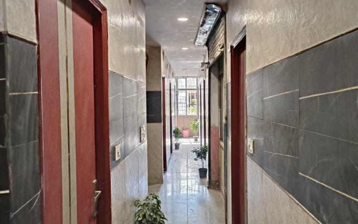 Hotel O Hotal Cloud Inn