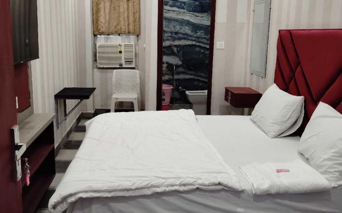 Hotel O Hotal Cloud Inn