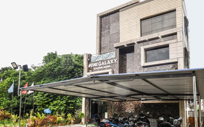 Hotel O Galaxy
