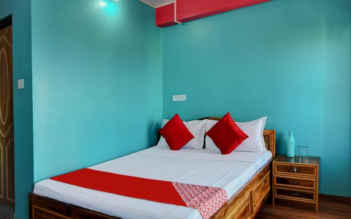 Hotel O Chewang Homestay