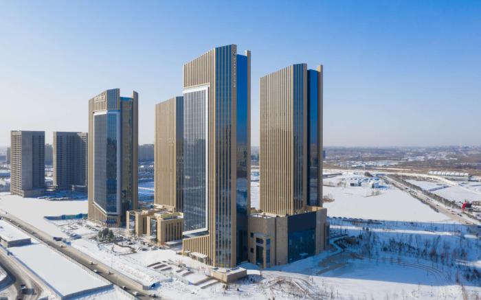 Hyatt Place Changchun Jingyue
