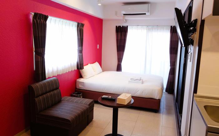 BiBi Hotel FUTENMA