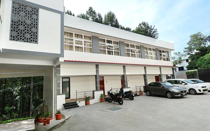 Hotel Grand Square