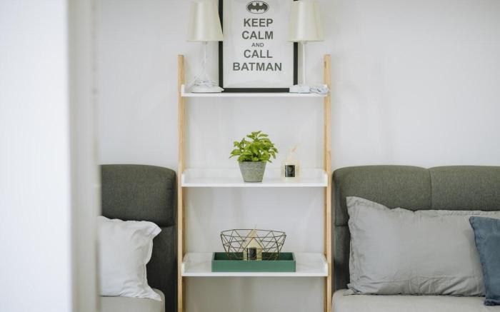 The Elm l Central Georgetown Condo @Macalister