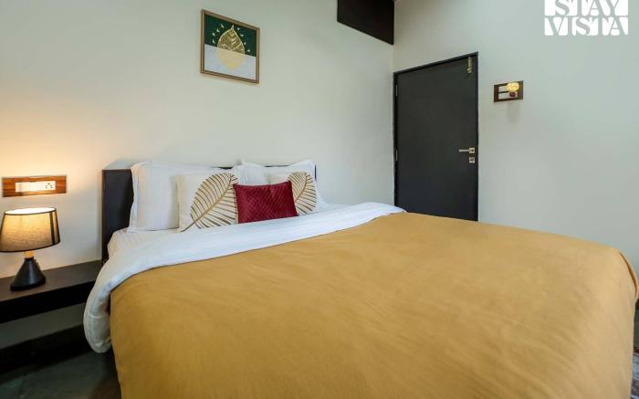 Glenview Villa by VEO - Part of StayVista