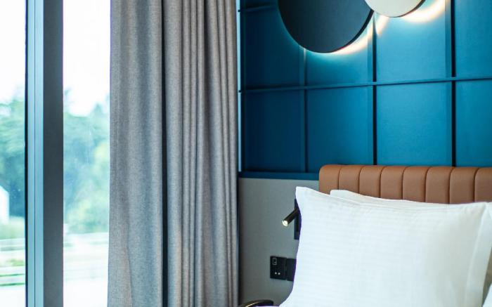Hotel Faber Park Singapore - Handwritten Collection
