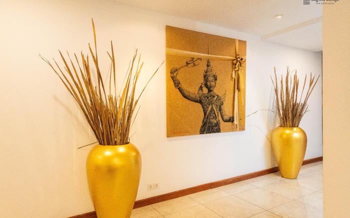 Jaya Suites Hotel