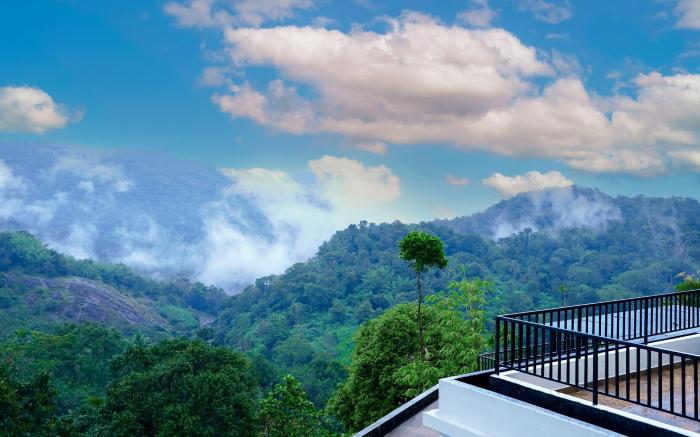 Maram Resort Mamalakandam