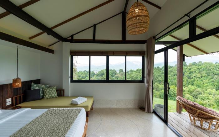Utopua Resort Nan