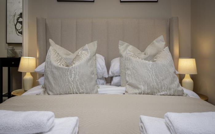 The Blackpool Beach Boutique Apartments