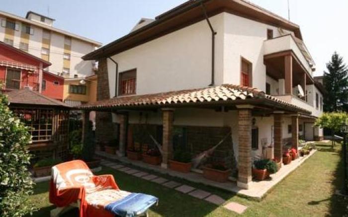 La Villa
