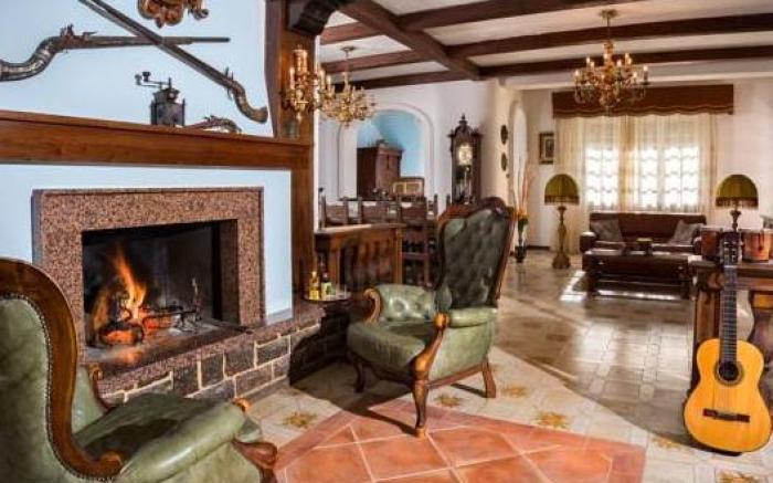 La Villa