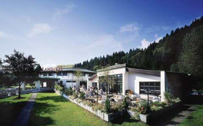 Landzeit Restaurant Angath