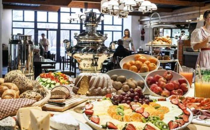 Landzeit Restaurant Angath