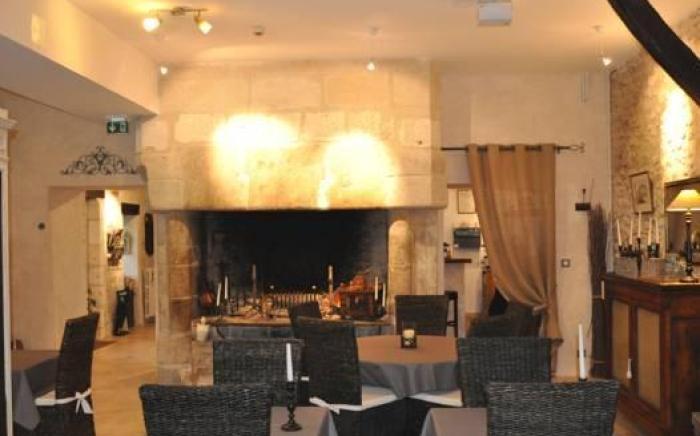 Le Mas Des Bories - Grand Perigueux