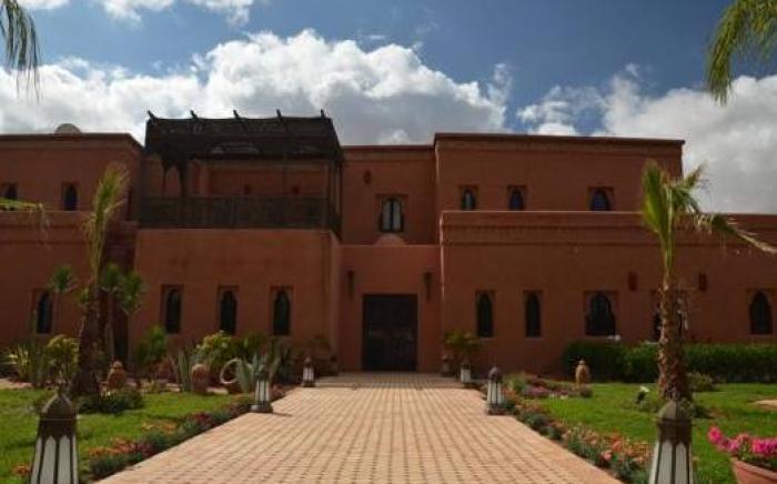 Le Rubis Oriental Marrakech