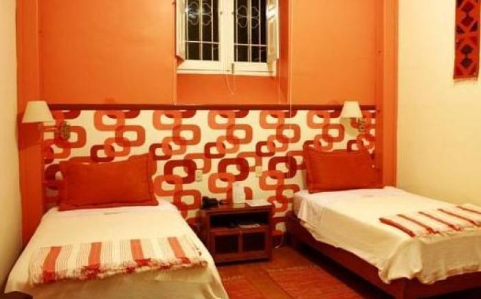 Lima Wari Hotel Boutique