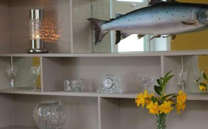 Lios Na Manach ECO B&B