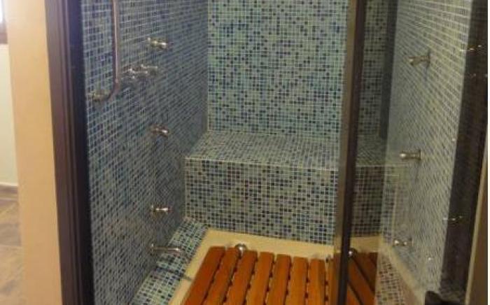 Los Espinillos Hotel y Spa