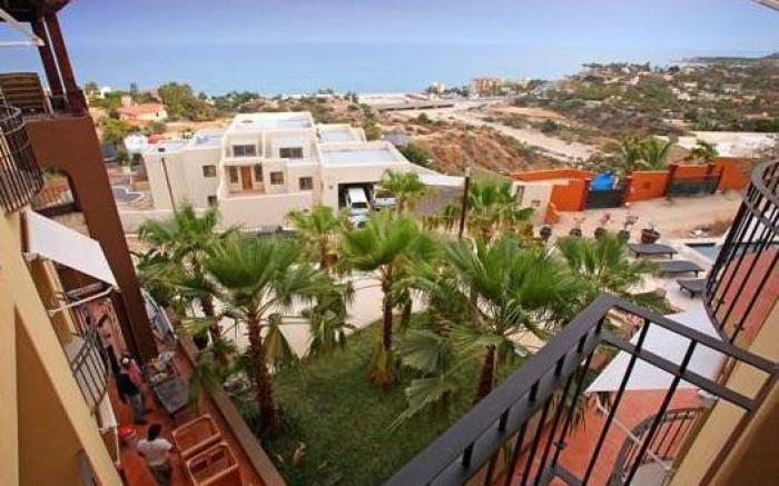 MariaMar Suites