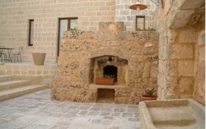 Masseria Ruri Pulcra