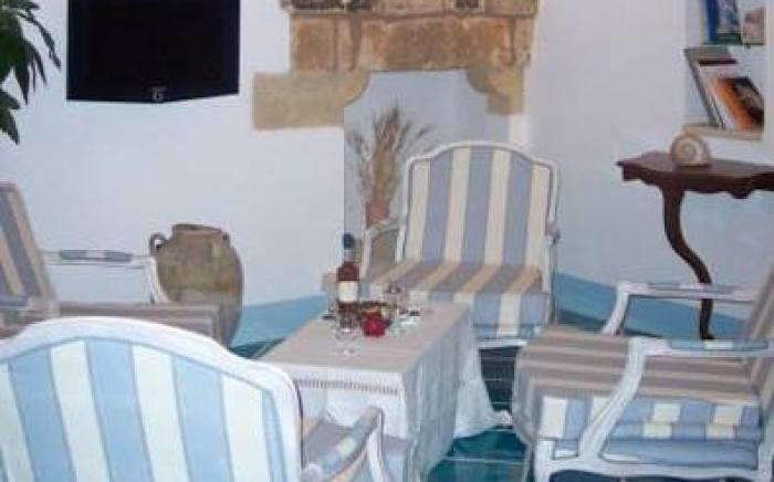 Masseria Ruri Pulcra