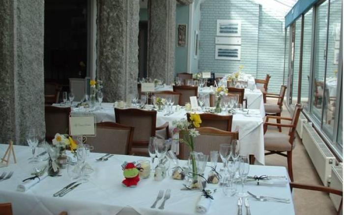 Hotel Meudon