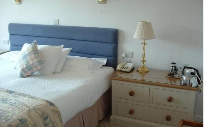 Hotel Meudon