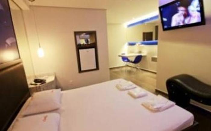 Motel Classe A (Adult Only)