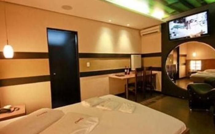 Motel Classe A (Adult Only)