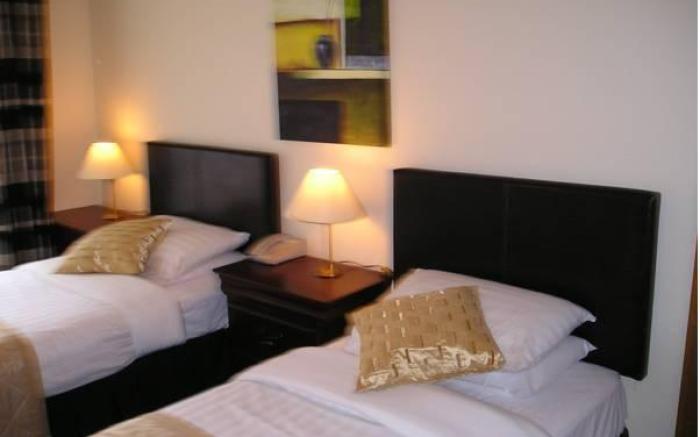 Mountain View Guesthouse