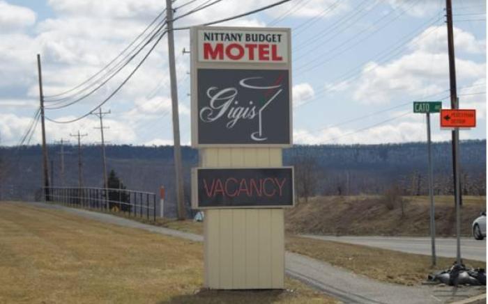 Nittany Budget Motel