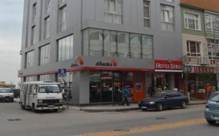 Seref Hotel